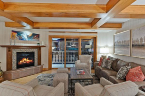Bridge Street - Unit 201 Vail